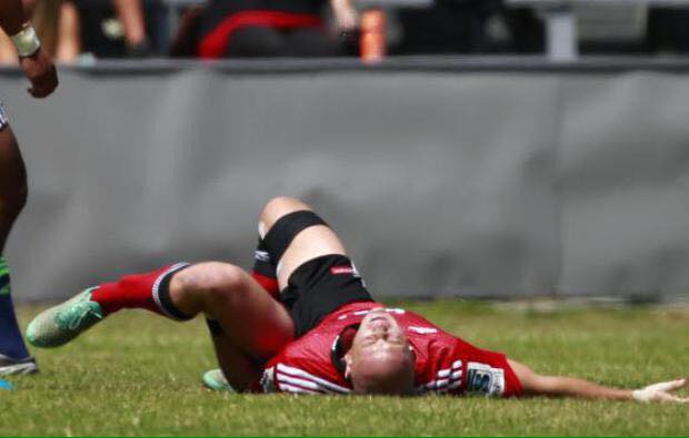 Immediate Care In Sport Time For A Change LITFL Sports Medicine
