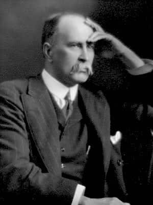 Sir William Osler