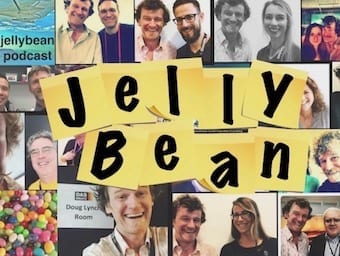 Jellybean Podcast LITFL 340