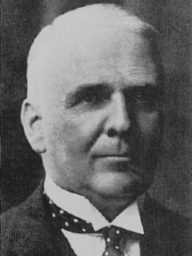 Carey Franklin Coombs • LITFL • Medical Eponym Library