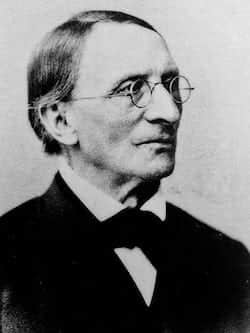 Carl Friedrich Wilhelm Ludwig (1816 – 1895)