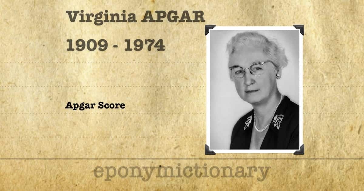 virginia-apgar-litfl-medical-eponym-library