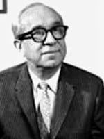 Benjamin Sacks (1896 - 1971)