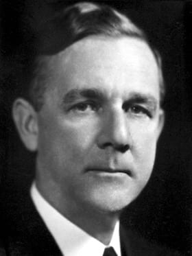 George Hoyt Whipple (1878-1976)