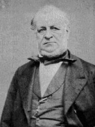 JeanGaspard Blaise Goyrand • LITFL • Eponym Library