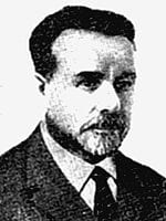 Piotr-Porfiryevich-Sitkovsky (1882 – 1933)