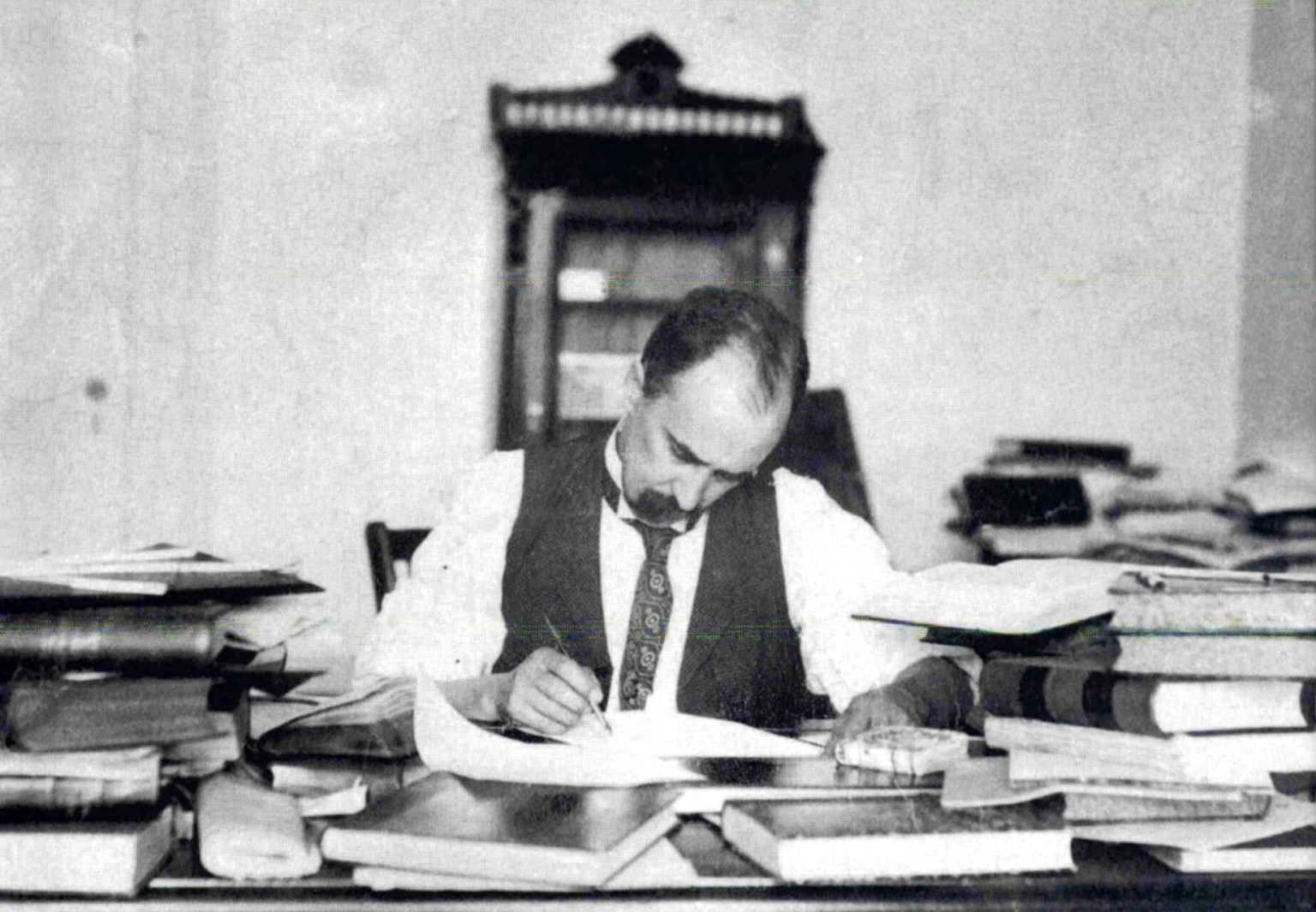 Lessons from Osler 001 • LITFL • Sir William Osler