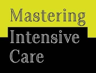 Mastering-Intensive-Care MIC 340