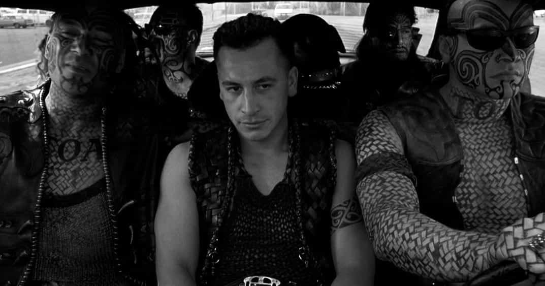 Once We Were Warriors Once We Were Warriors