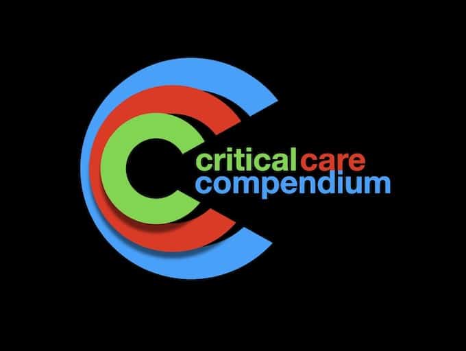 CCC Critical Care Compendium 680