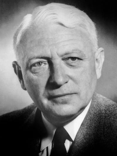 Felix G. Fleischner (1893 - 1969)