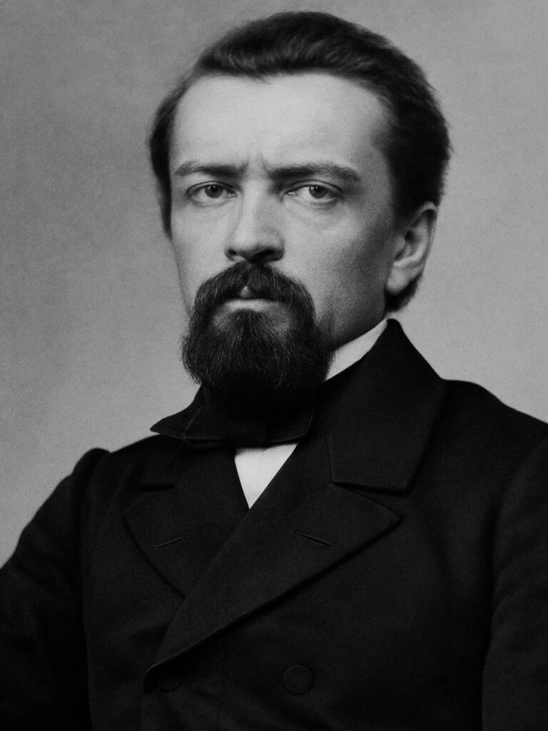 Nikolaus Friedreich (1825-1882) enhanced