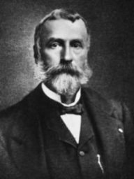 Thomas George Morton (1835 – 1903)