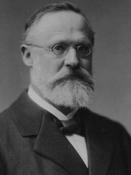 Wilhelm Heinrich Erb • LITFL Medical Blog • Medical Eponym Library