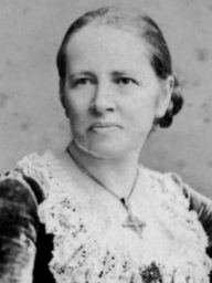 Elizabeth Garrett Anderson (1836 – 1917)