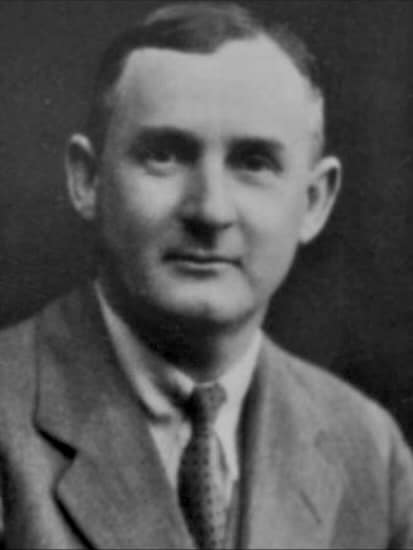 Prof Charles Frederick Morris Saint (1766-1842) portrait