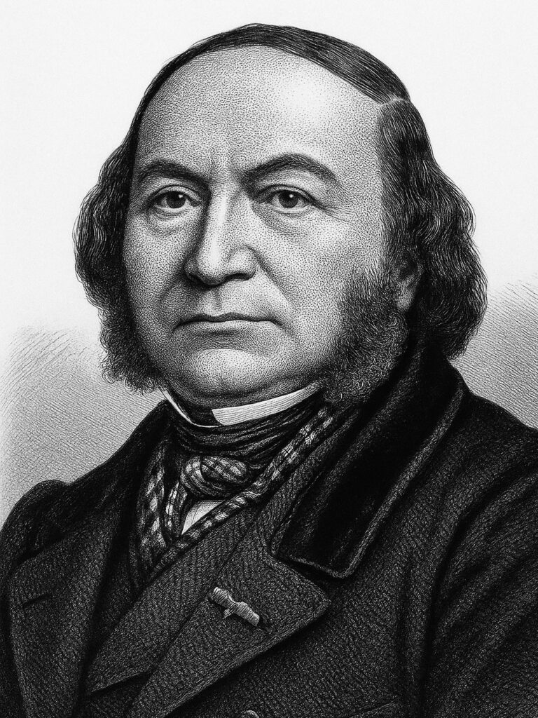 Adolphe-Marie Gubler (1821-1879) enhanced