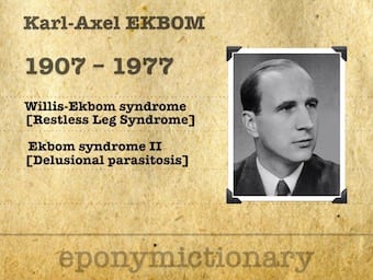 Karl-Axel Ekbom (1907-1977) 340