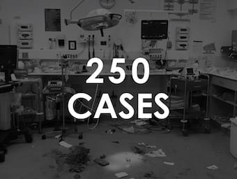 Top 250 Clinical Cases 340