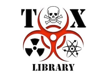 Toxicology-Library-Tox-library-LITFL 340