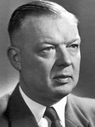 Werner Forssmann • LITFL • Medical Eponym Library