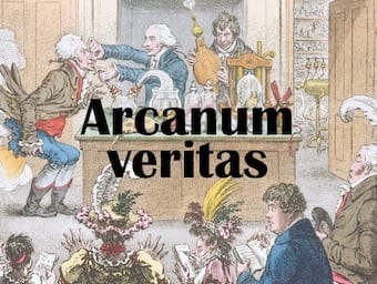 arcanum veritas LITFL 340