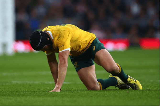 Concussion In Sport A Big Headache LITFL Sport Medicine