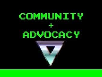 SMACC 2019 green community advocacy 340