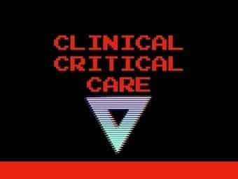 SMACC 2019 red clinical critical care 340