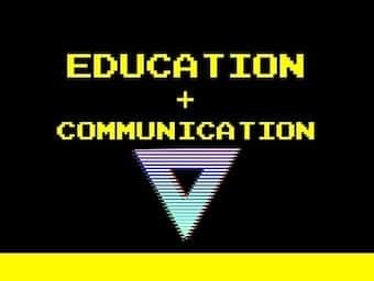 SMACC 2019 yellow education communication 340