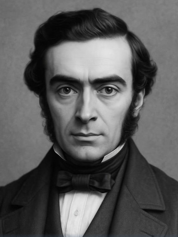 George-Budd-1808-1882