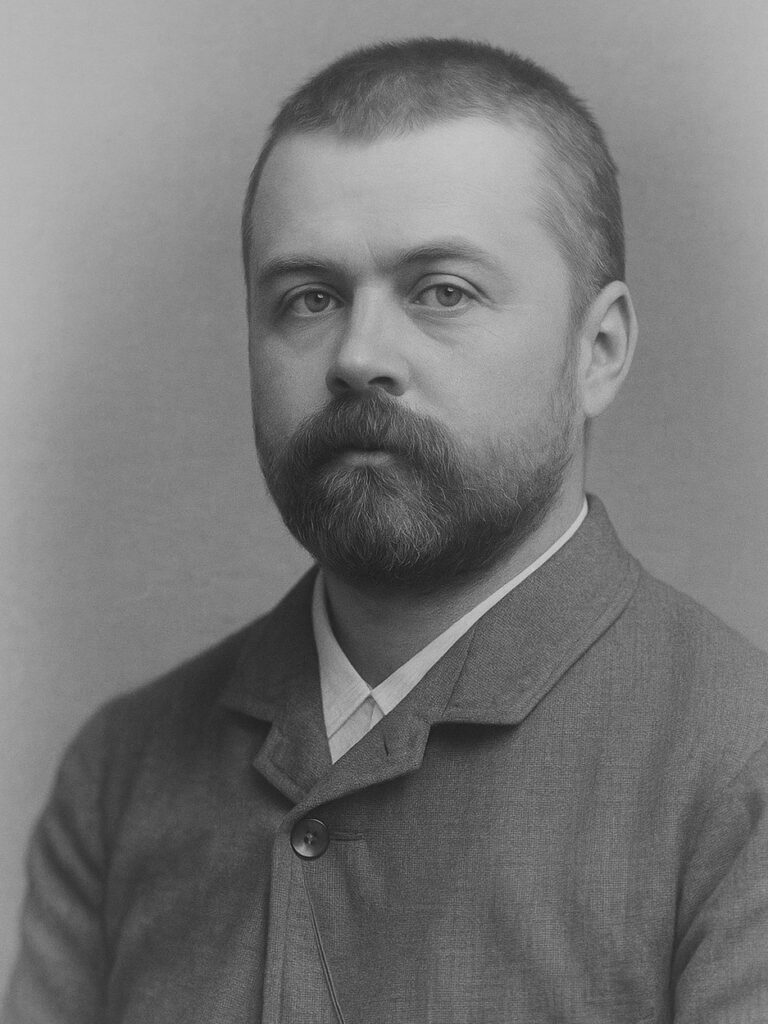 Karl Wernicke (1848-1905) enhanced