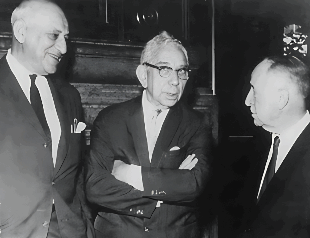 Gordon D Oppenheimer, Burrell B Crohn, and Leon Ginzburg