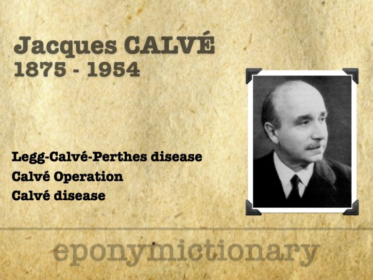 Jacques Calvé (1875-1954) 680