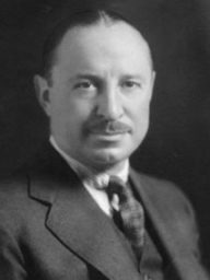 Leon Ginzburg • LITFL • Medical Eponym Library