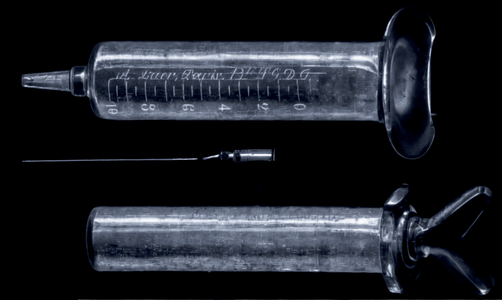 Luer all glass syringe 1896 enhanced 2
