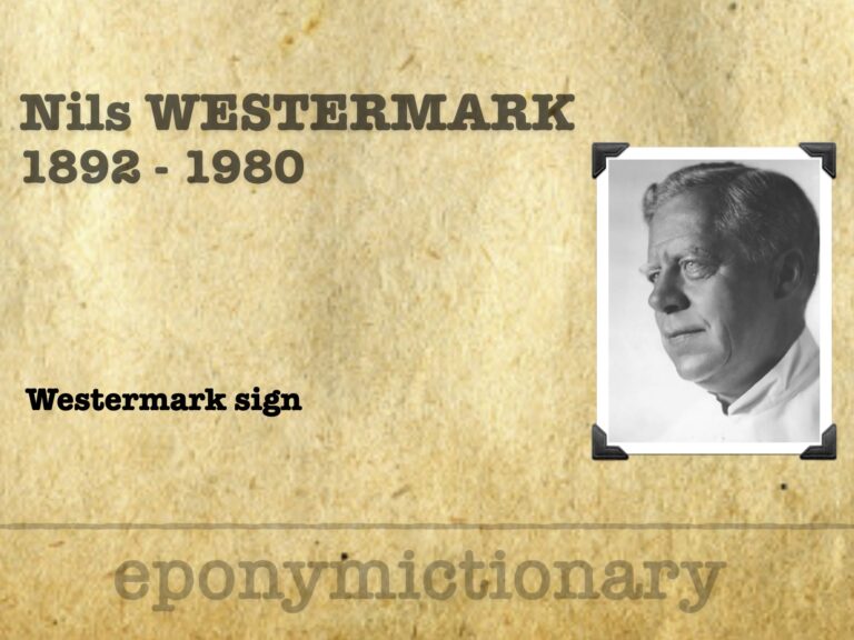 Nils Johan Hugo Westermark (1892–1980) 680