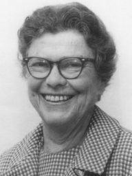 Elizabeth Ramsey • LITFL