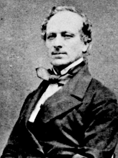 Francis Rynd (1801-1861)