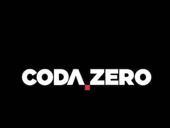 CODA ZERO 340