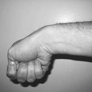 Eichoff test