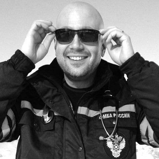 Ilya Chernyshev, Author at Life in the Fast Lane • LITFL