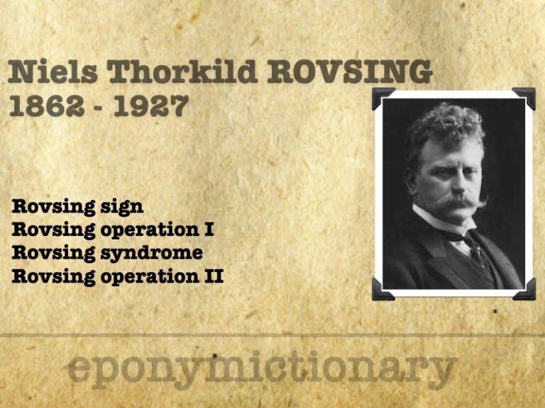 Niels Thorkild Rovsing (1862–1927) 680
