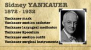 Sidney Yankauer (1872–1932) 680