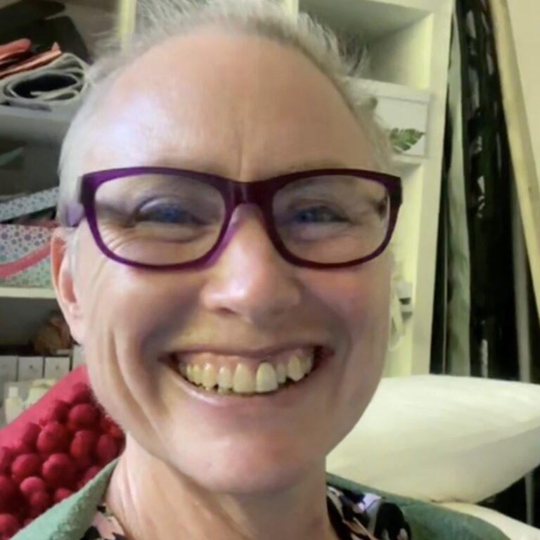 Q&A with Anne Creaton • LITFL