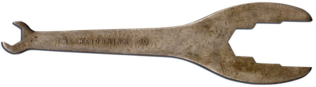 Heidbrink wrench