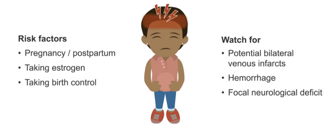 Headache secondary to medical conditions (2) • LITFL • Neurology library