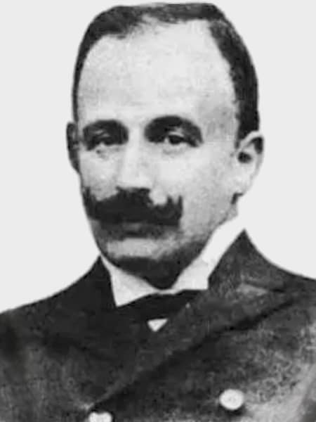 Leonardo Gigli (1863-1908