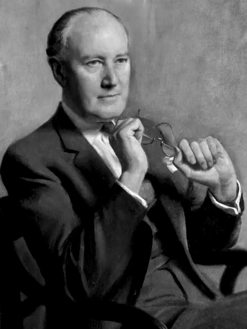 MacDonald Critchley (1900-1997)