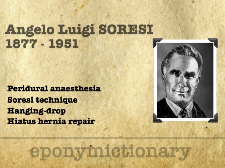 Angelo Luigi Soresi (1877-1951) 680
